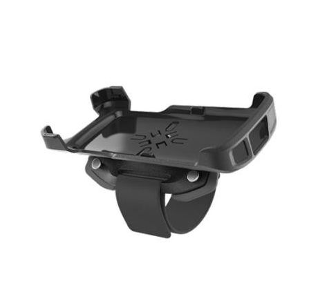 TC22/TC27 ROTATABLE ARM MOUNT WITH MEDIUM (300MM) VELCRO STRAPS, (WORKS WITHOUT THE BOOT) (SG-TC2L-ARMNT-01)