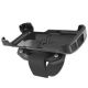 TC22/TC27 ROTATABLE ARM MOUNT WITH MEDIUM (300MM) VELCRO STRAPS, (WORKS WITHOUT THE BOOT) (SG-TC2L-ARMNT-01)