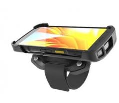 TC22/TC27 ROTATABLE ARM MOUNT WITH LARGE (330MM) VELCRO STRAPS, (WORKS WITHOUT THE BOOT) (SG-TC2L-ARMNT-02)