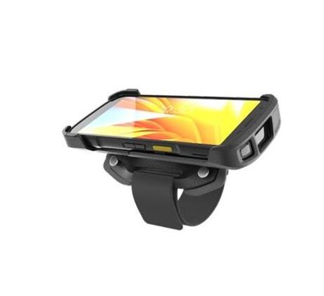 TC22/TC27 ROTATABLE ARM MOUNT WITH LARGE (330MM) VELCRO STRAPS, (WORKS WITHOUT THE BOOT) (SG-TC2L-ARMNT-02)