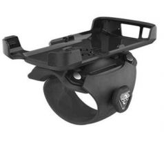 TC22/TC27 BOA ROTATABLE WRIST MOUNT ADAPTER, BLACK, DIAL STRAP LENGTH 265MM, (WORKS WITHOUT THE BOOT) (SG-TC2L-WMADP1-02)