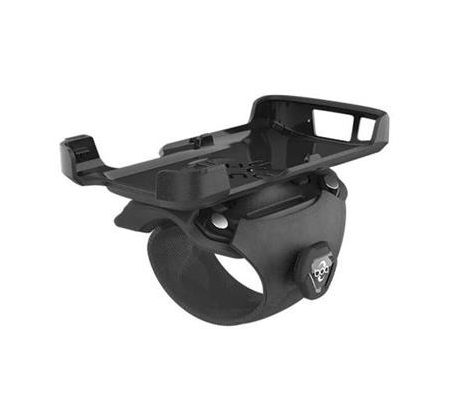 TC22/TC27 BOA ROTATABLE WRIST MOUNT ADAPTER, BLACK, DIAL STRAP LENGTH 265MM, (WORKS WITHOUT THE BOOT) (SG-TC2L-WMADP1-02)