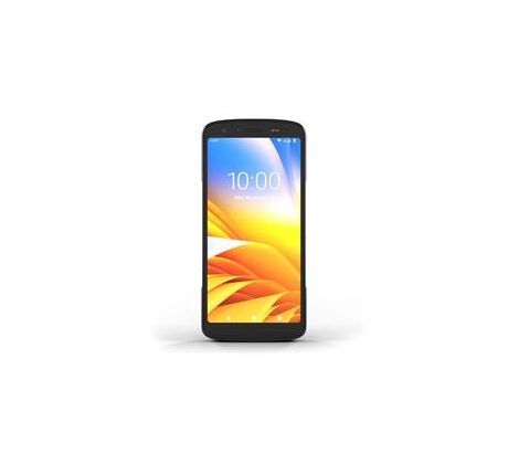 ZEBRA TC27; WWAN,5G,WIFI 6,SE4710, 6" DISPLAY,6GB/64GB,2-PIN BACK I/O,STANDARD BATTERY,NFC,BT,USB-C,SIM & ESIM,GMS,ROW (WCMTB-T27B6ABC2-A6)
