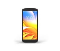 ZEBRA TC27;WWAN,5G,WIFI 6,SE4710,6" DISPLAY,6GB/64GB, 2-PIN BACK I/O,EXTENDED BATTERY,NFC,BT,USB-C,SIM & ESIM,GMS,ROW (WCMTB-T27B6ABE2-A6)
