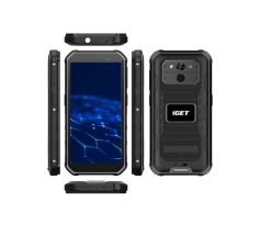 iGET T1 6+128 Black (84008201)