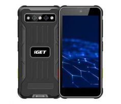 iGET T mini 6+128 Black (84008203)