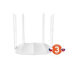 Tenda AC5 Wireless AC Router 802.11ac/a/b/g/n,1200 Mb/s, IPTV, WISP, Universal Repeater (75011827)