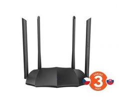 Tenda AC8 Wireless AC Router 802.11ac/a/b/g/n,1200 Mb/s, GWAN, GLAN (75011836)