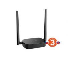 Tenda 4G05  4G LTE/3G Wireless-N Router 300Mbps,1x WAN/LAN,1x LAN, Cat.4, 2x Ant., VPN (75011974)