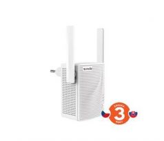 Tenda A18 - WiFi Range Extender 1200Mb/s  802.11ac/b/g/n, 2x 2dBi, 1x LAN 100 Mb/s (75011814)