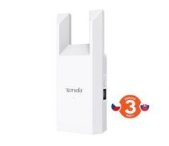 Tenda T10 - Wi-Fi Range Extender 300 Mb/s, Ethernet port RJ45, Repeater, AP mode, IPv6 (75012045)