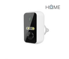 iGET HOME CS11 Battery camera - bateriová IP 2K kamera s LED a zvukem (75020831)