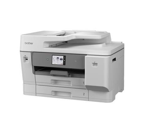 MFP atrament BROTHER MFC-J6975DW - A3, P/C/S, Duplex, Fax, DADF, Ethernet, Wifi (MFCJ6975DWRE1)