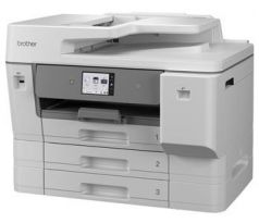 MFP atrament BROTHER MFC-J6977DW - A3, P/C/S, Duplex, Fax, DADF, Ethernet, Wifi (MFCJ6977DWRE1)
