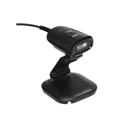 DS5502-SR Black (with Multi-Mount) USB KIT: DS5502-SR40004ZZWW Scanner, CBL-U10755-01 7' USB Cable, BRKT-MM0055C-04 (DS5502-SR4US70MMZW)