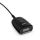 Zebra DS5502-SR Black USB KIT: DS5502-SR40004ZZWW Scanner, CBL-U10755-01 7' USB Cable (DS5502-SR4US70MAZW)