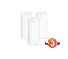 Tenda EX12 (3-pack) Nova Wireless Mesh AX3000 WiFi-6  Router 2976 Mb/s (75012003)