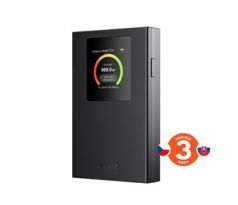 Tenda 4G185v4  3G/4G LTE Mobile Wi-Fi 6 Router s LCD 802.11ax/b/g/n, 2100mAh (75012013)