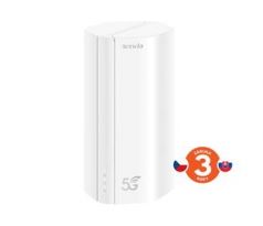 Tenda 5G01  5G/4G/3G Wireless AX1500 Router, WiFi 6, 1x GWAN/GLAN,1x GLAN, WiFi+, Mesh (75012030)
