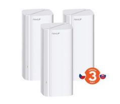 Tenda EE3 Pro (3-pack) Nova Wireless Mesh BE3600 WiFi-7 Router 3570 Mb/s (75012036)