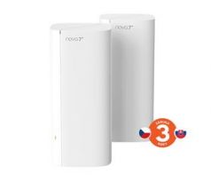 Tenda EE3 Pro (2-pack) Nova Wireless Mesh BE3600 WiFi-7 Router 3570 Mb/s (75012037)