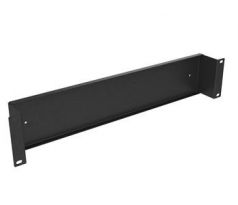 Vana 2U pro napajeci panel ACAR A504 19" BK, VANA-ACAR504 (80197101)