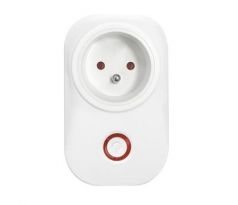 iGET SECURITY M3P16 - bezdrátově řízená zásuvka 230V (75020416)