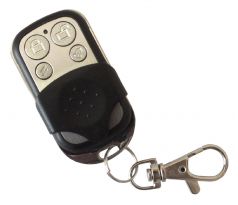 iGET SECURITY P5 - dálkové ovládání (klíčenka) k obsluze alarmu (75020205)