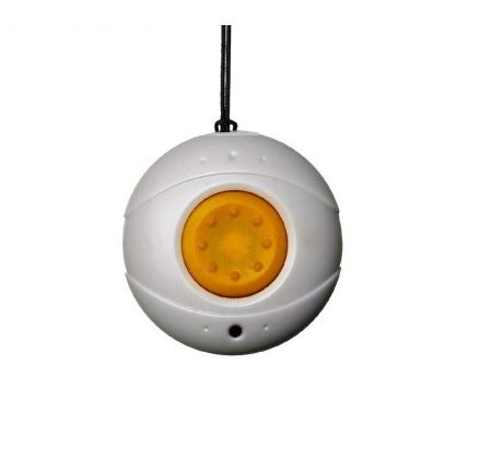 iGET SECURITY P7 - SOS tlačítko pro přivolání pomoci (75020207)