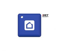 iGET SECURITY EP22 - RFID klíč pro alarm iGET SECURITY M5 (75020622)