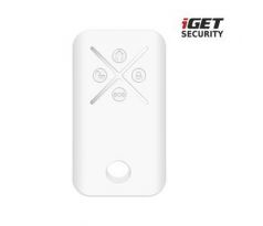 iGET SECURITY MP5 - dálkové ovládání (klíčenka) pro alarm iGET SECURITY M6-4G (75020705)
