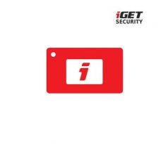 iGET SECURITY MP22 - RFID karta pro alarm iGET SECURITY M6-4G (75020722)