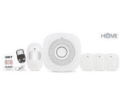 iGET HOME X1 Advanced - Domovní Wi-Fi smart alarm, set, bundle (75020829)