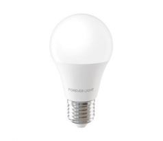Forever Light LED Bulb E27 A55 4W 480lm 4000K class E (RTV9000002)