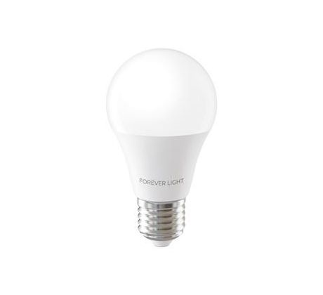 Forever Light LED Bulb E27 A55 4W 480lm 4000K class E (RTV9000002)