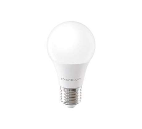 Forever Light LED Bulb E27 A60 7W 806lm 3000K class E (RTV9000004)