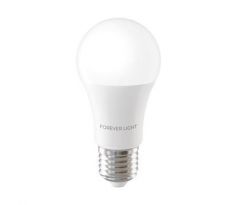 Forever Light LED Bulb E27 A60 12.8W 1520lm 3000K class E (RTV9000007)