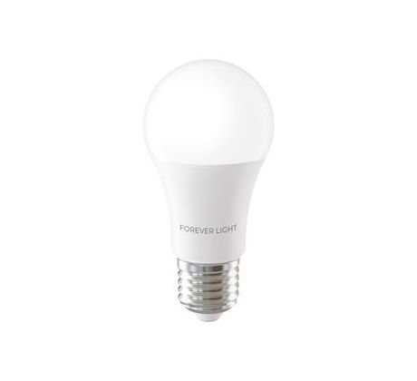 Forever Light LED Bulb E27 A60 12.8W 1520lm 3000K class E (RTV9000007)