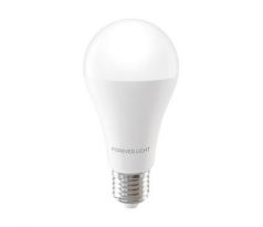 Forever Light LED Bulb E27 A65 17W 2100lm 3000K class E (RTV9000010)