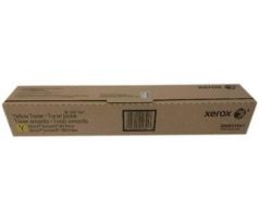 toner XEROX 006R01641 yellow Versant 80/180 (22000 str.) (006R01641)