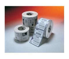 Z-Select 1000T, Midrange, 102x38mm; 3,634 etikiet na rolku, 4 roliek v balení. Cena je uvedená za jednu rolku, je potrebné objedná (880026-038)
