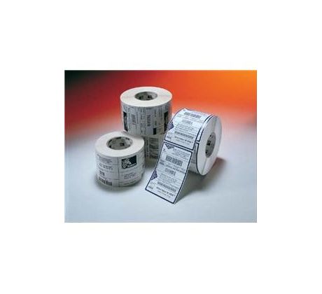 Z-Select 1000T, Midrange, 102x38mm; 3,634 etikiet na rolku, 4 roliek v balení. Cena je uvedená za jednu rolku, je potrebné objedná (880026-038)