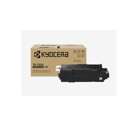toner KYOCERA TK-1300 ECOSYS PA4000x/wx (3000 str.) (TK-1300)
