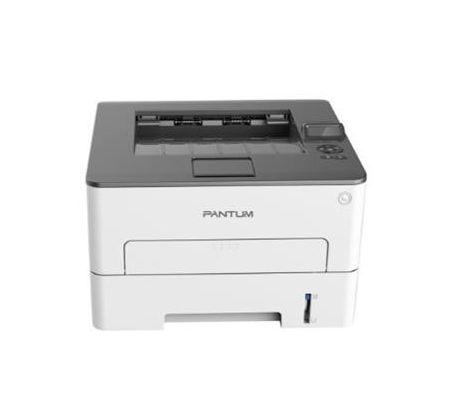 Printer PANTUM P3010DW, 33 A4/min, bw, duplex, LAN / WiFi (P3010DW)