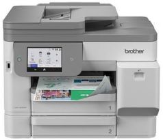 MFP atrament BROTHER MFC-J5115DW - A4, P/C/S, Duplex, Fax, DADF, Ethernet, Wifi (MFCJ5115DWRE1)