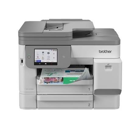 MFP atrament BROTHER MFC-J5115DW - A4, P/C/S, Duplex, Fax, DADF, Ethernet, Wifi (MFCJ5115DWRE1)