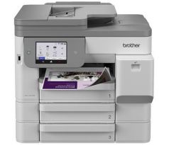 MFP atrament BROTHER MFC-J5117DW - A4, P/C/S, Duplex, Fax, DADF, Ethernet, Wifi (MFCJ5117DWRE1)