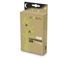alt. kazeta ECODATA pre EPSON WF-C529R/C579R black XL 388ml (10000 str.) (ECO-T01C1XLBK)
