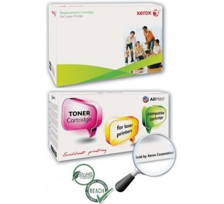 alt. toner XEROX HP LJ M611/M612/M635/M636 W1470X (25200 str.) (801L01453)