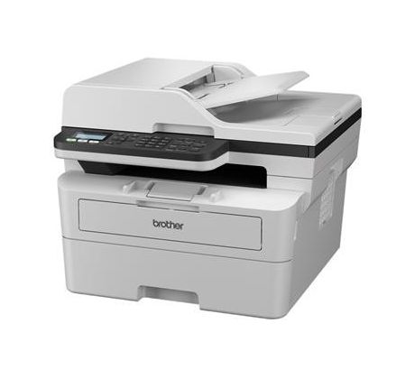 MFP laser čb BROTHER MFC-B7800DN - poškodená krabica (MFCB7800DNYJ1/P)